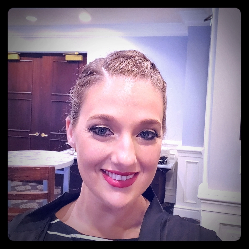 Meet your Posher, Jennifer